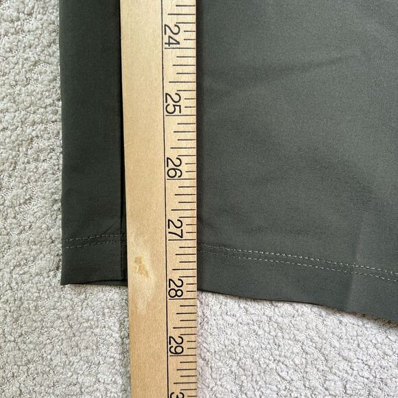 The North Face Womens Never Stop Wearing Cargo Pants Size XL Green NWT MSRP $85 - Picture 7 of 10